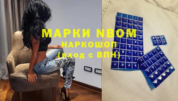 винт Верея